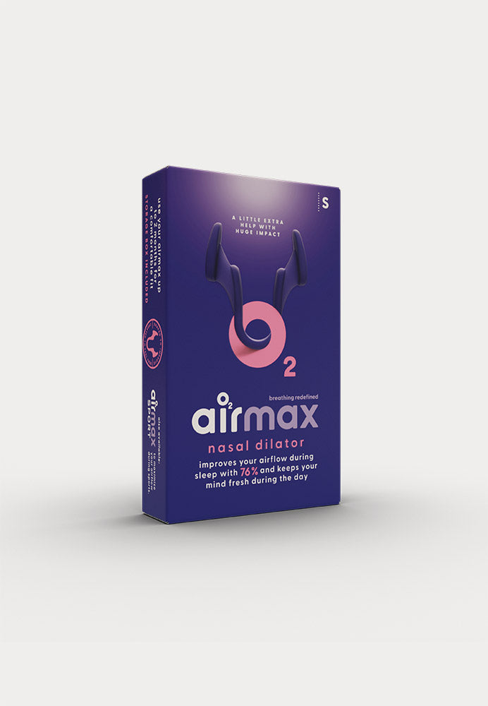 Airmax Classic nasal dilator