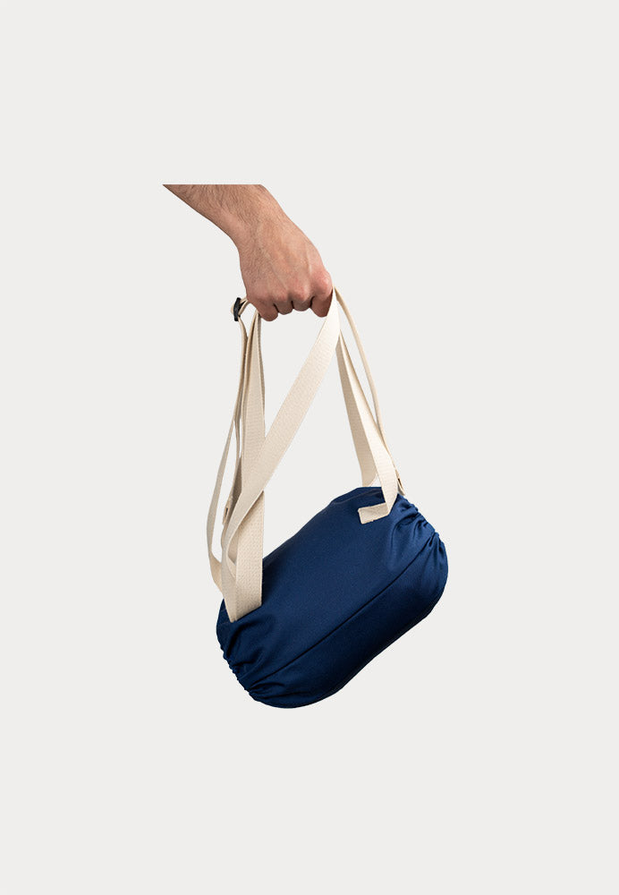 SomnoCushion Standard anti-snoring backpack