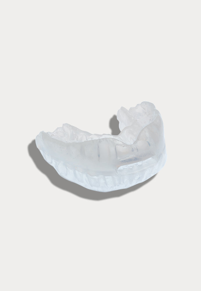 SomnoGuard 3 oral appliance