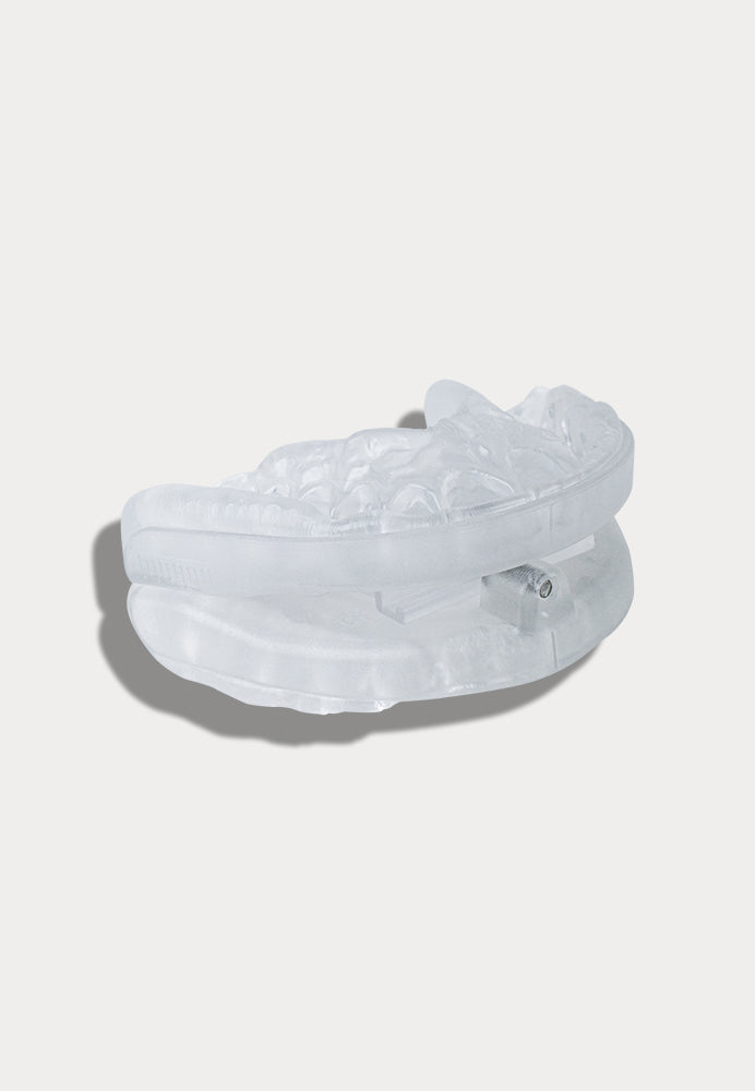 SomnoGuard AP 2 oral appliance