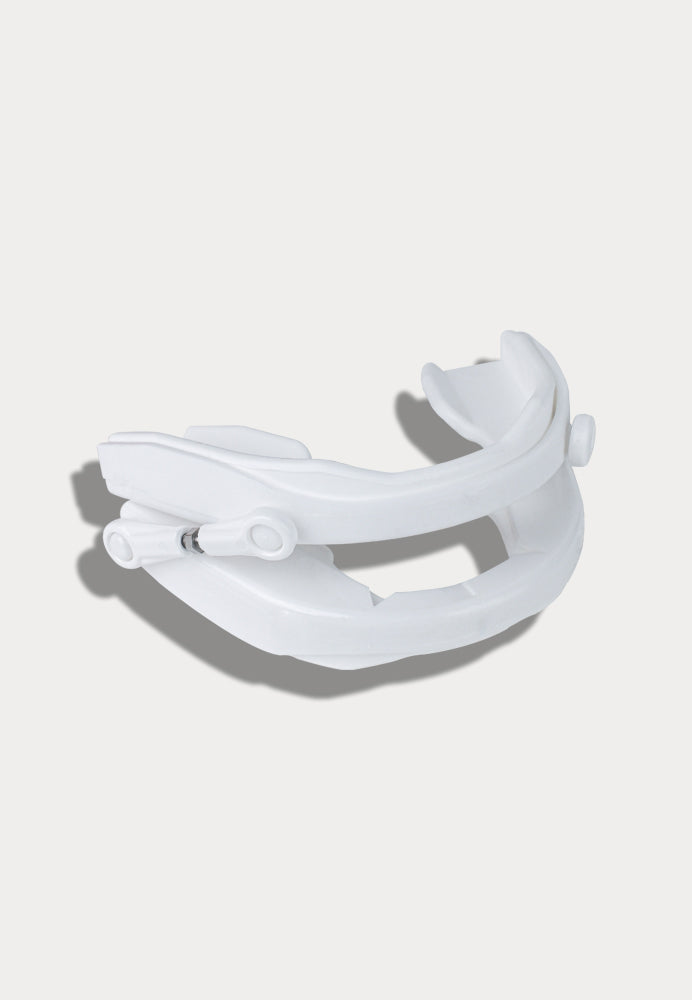 SomnoGuard SPX oral appliance