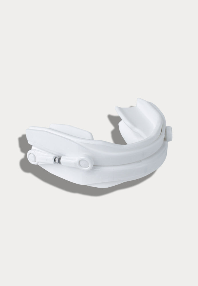 SomnoGuard SPX oral appliance