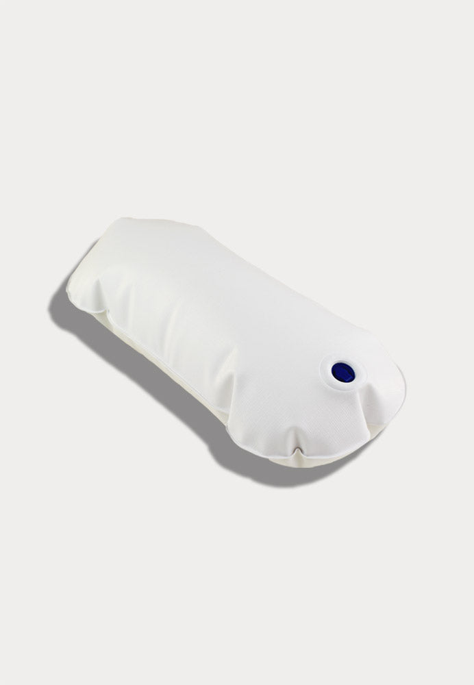 Air cushion for SomnoShirt