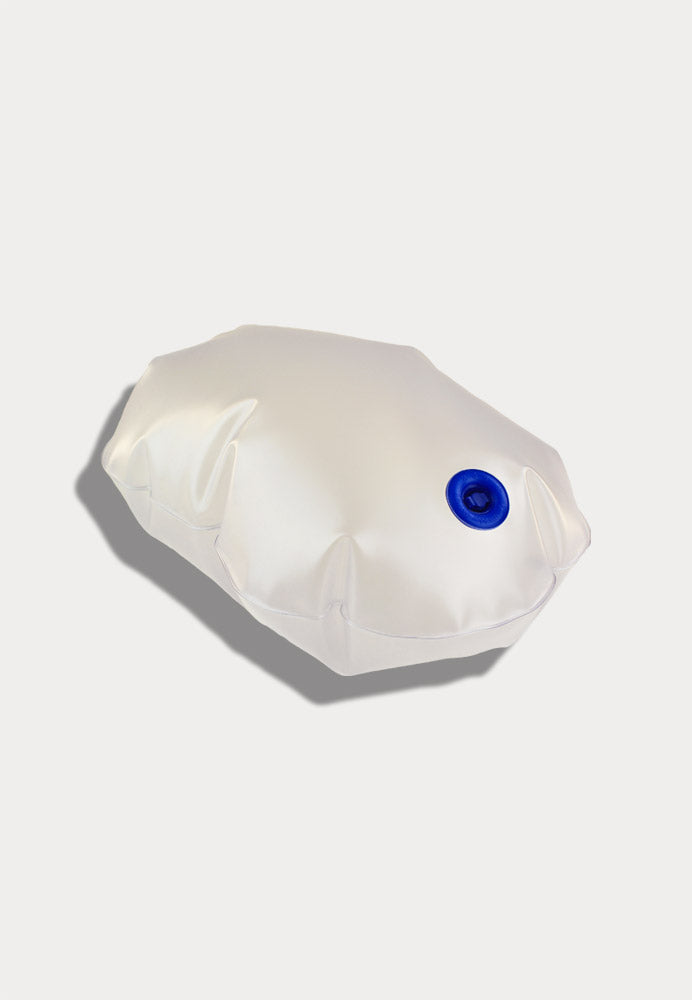 Air cushion for SomnoCushion