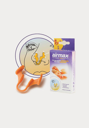 Airmax Classic nasal dilator