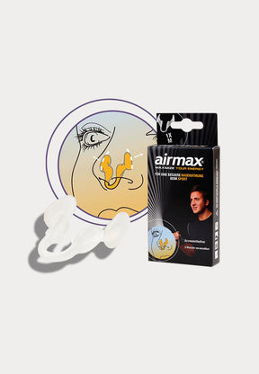 Airmax Sport Nasenspreizer
